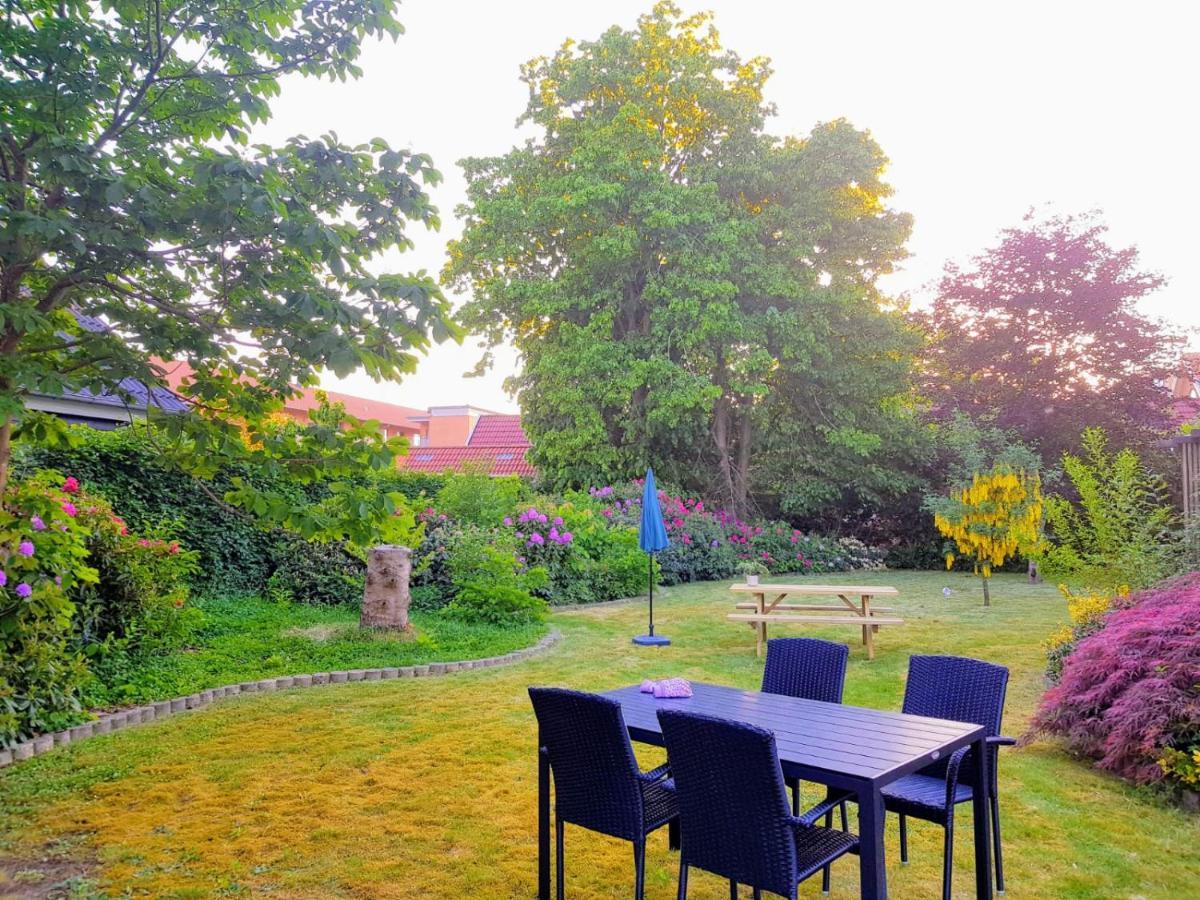 5Minute Walk To Lego House - Private Studio Room With Bathroom Billund Exterior photo